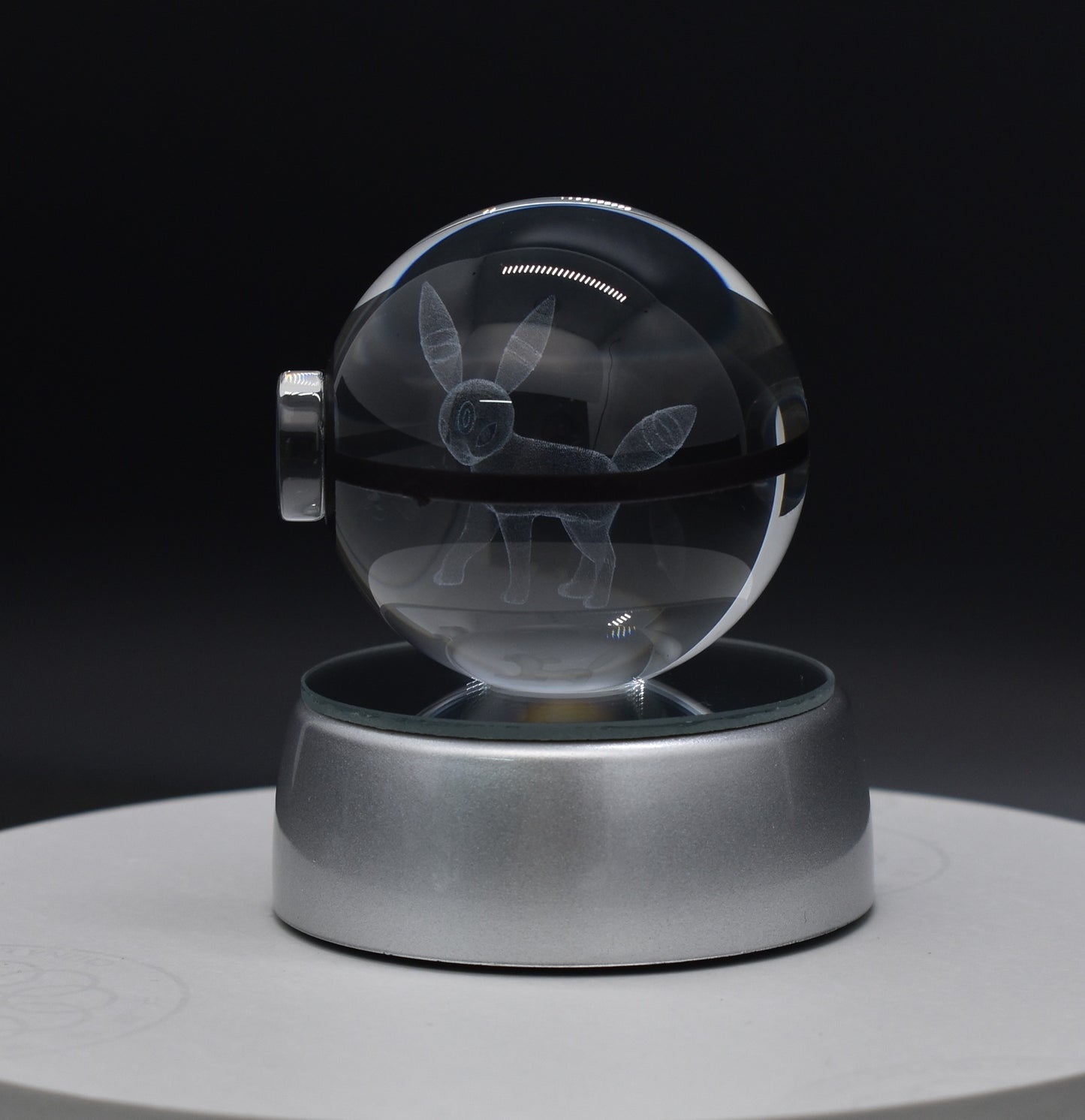 ⚡ Esferas LED Coleccionables Inspiradas en Pokémon