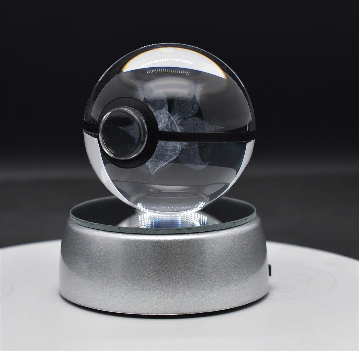 ⚡ Esferas LED Coleccionables Inspiradas en Pokémon