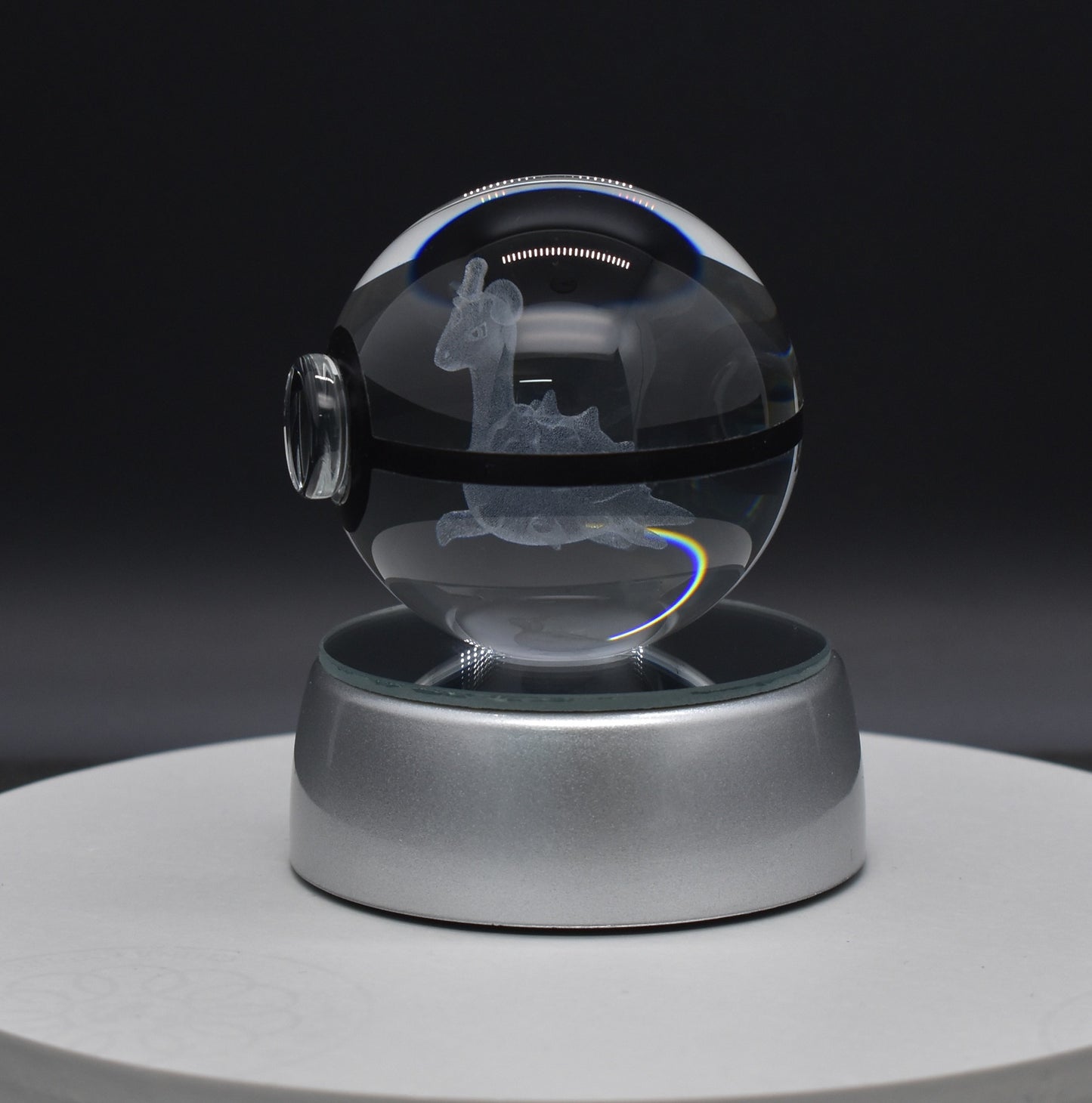 ⚡ Esferas LED Coleccionables Inspiradas en Pokémon